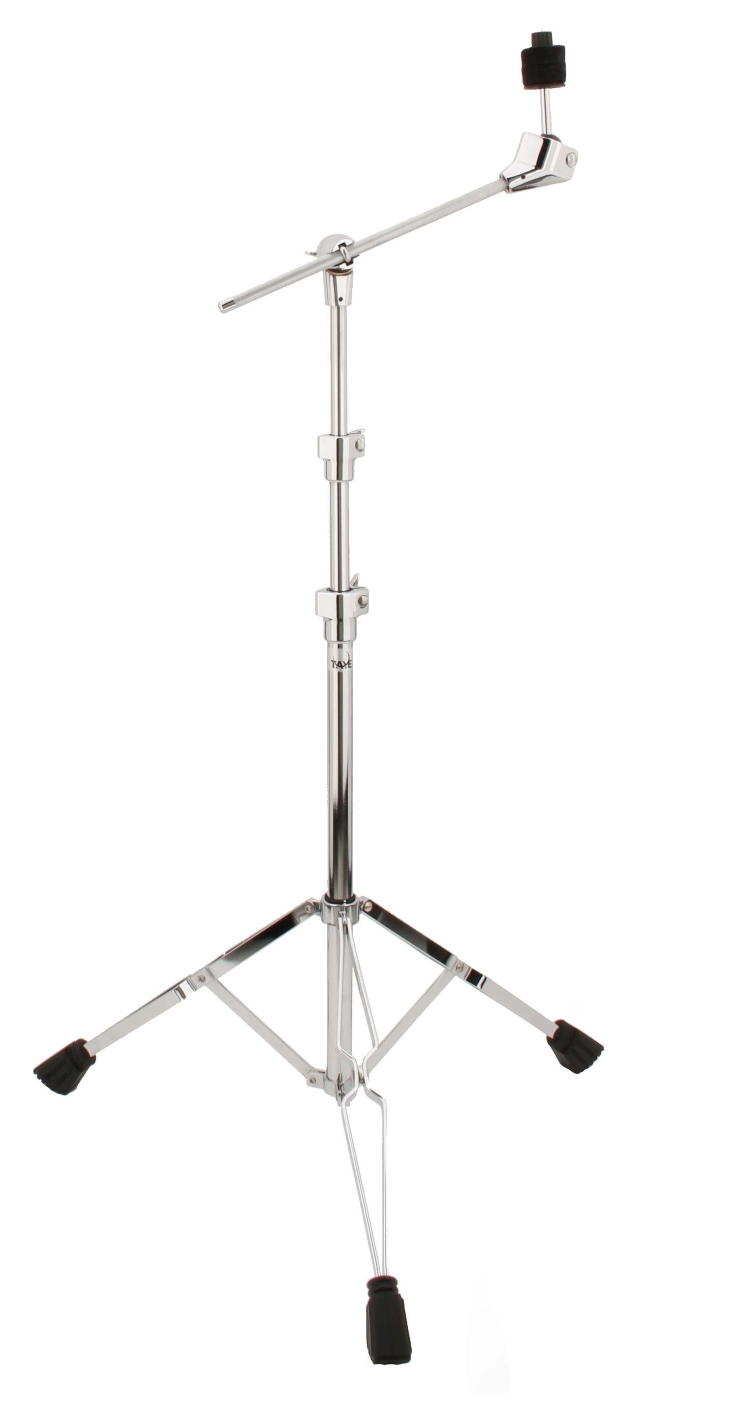 Taye Drums 5000 Series Hardware: Cymbal Stands, HiHat Stands 