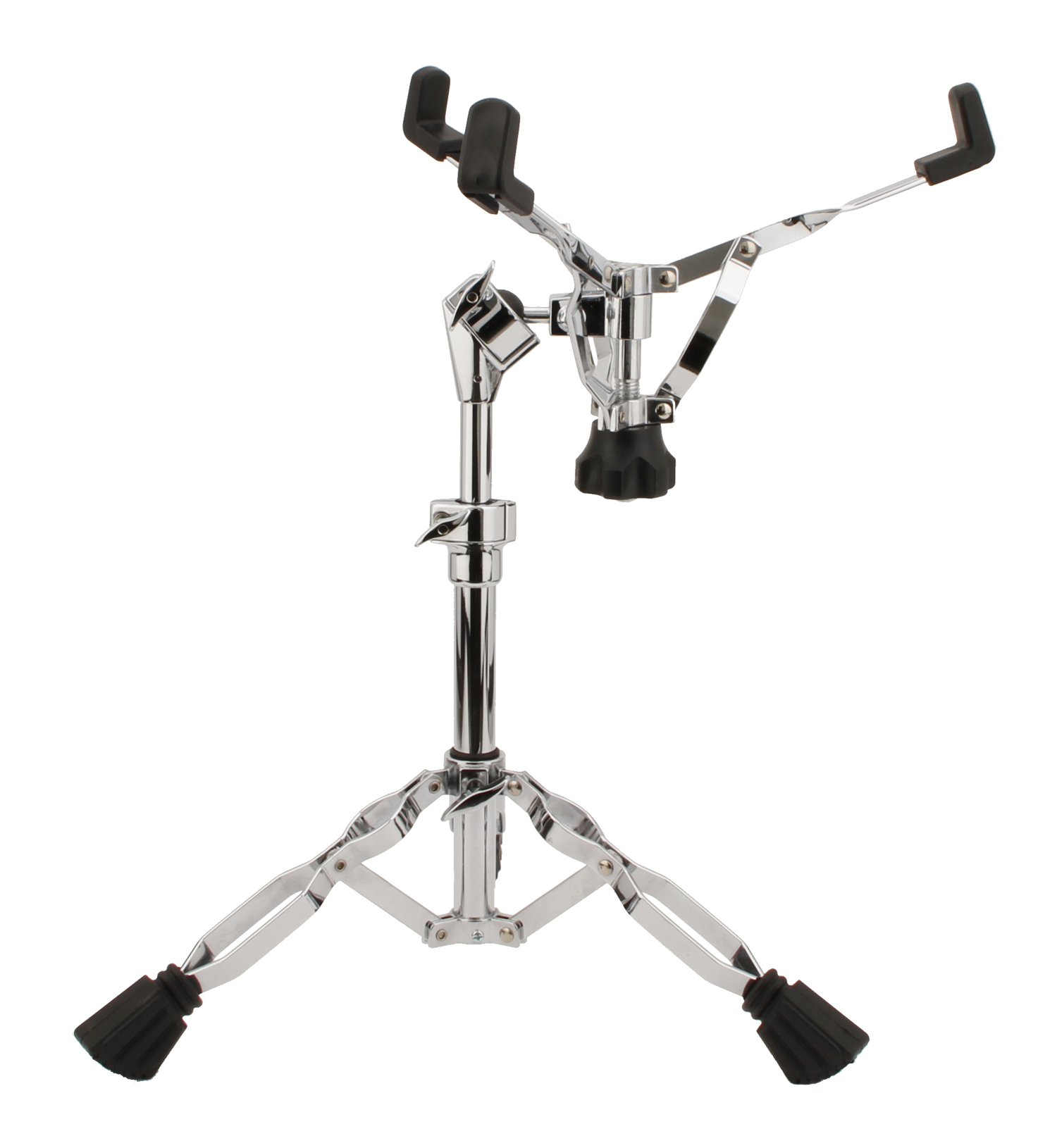 Taye Drums 5000 Series Hardware: Cymbal Stands, HiHat Stands 